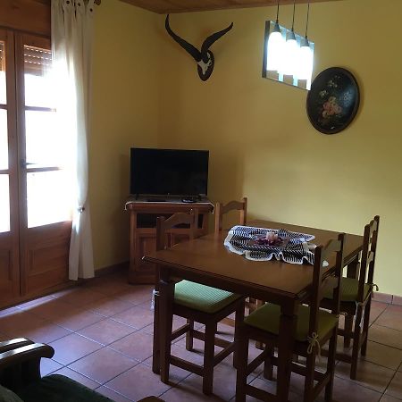 La Perxada De Besoli Areu Exterior foto